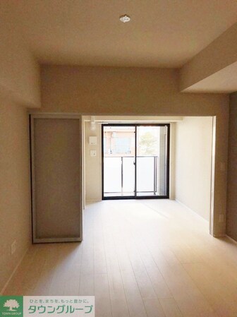 LA BELJOUR錦糸町の物件内観写真